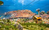 Seilbahn Dubrovnik