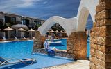 Hotel Athena Pallas Pool