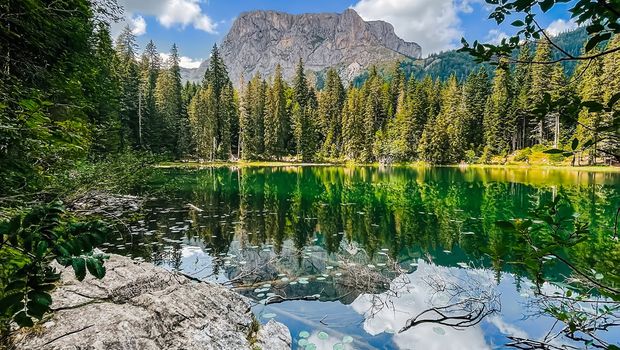 Nationalpark Durmitor