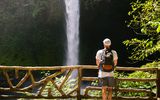 La Fortuna Wasserfall