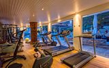  Lagomandra Hotel - Gym