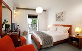 Arcotel Elea Beach - Standard Doppelzimmer