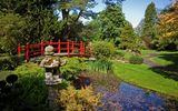 Japanischer Garten, Kildare