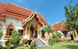 Haripumchai Pagoda