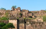 Ranthambhore Festung