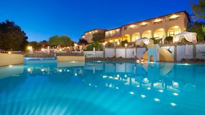 Arcotel Elea Beach Pool