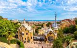 Park Guell Barcelona