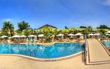 Poolansicht, ©: Thai Garden Resort