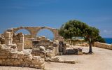 Zypern_Kourion_Basilika_2