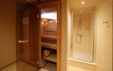 Sauna im Hotel Pod Wawelem