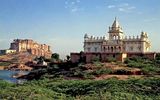 Mehrangarh Fort Jodhpur Rajasthan