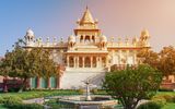 Jaswant Thada Jodhpur