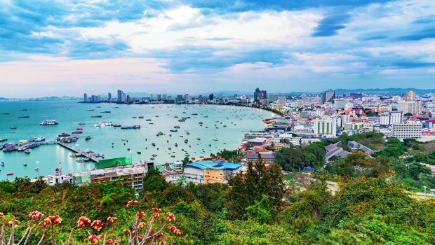 Pattaya