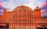 Hawa Mahal