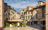 Trogir Altstadt