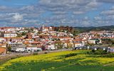 Silves, Algarve, Portugal